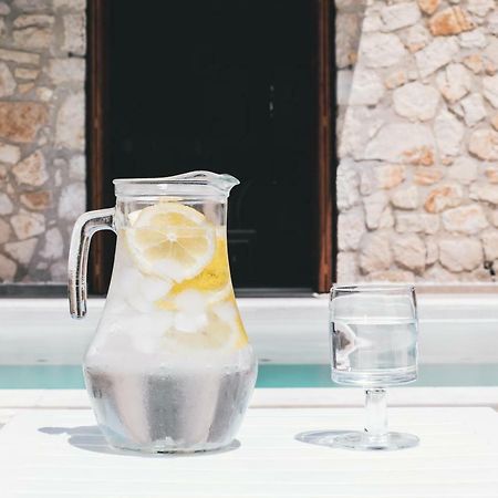 Villa Anastasia Λαγανάς Εξωτερικό φωτογραφία