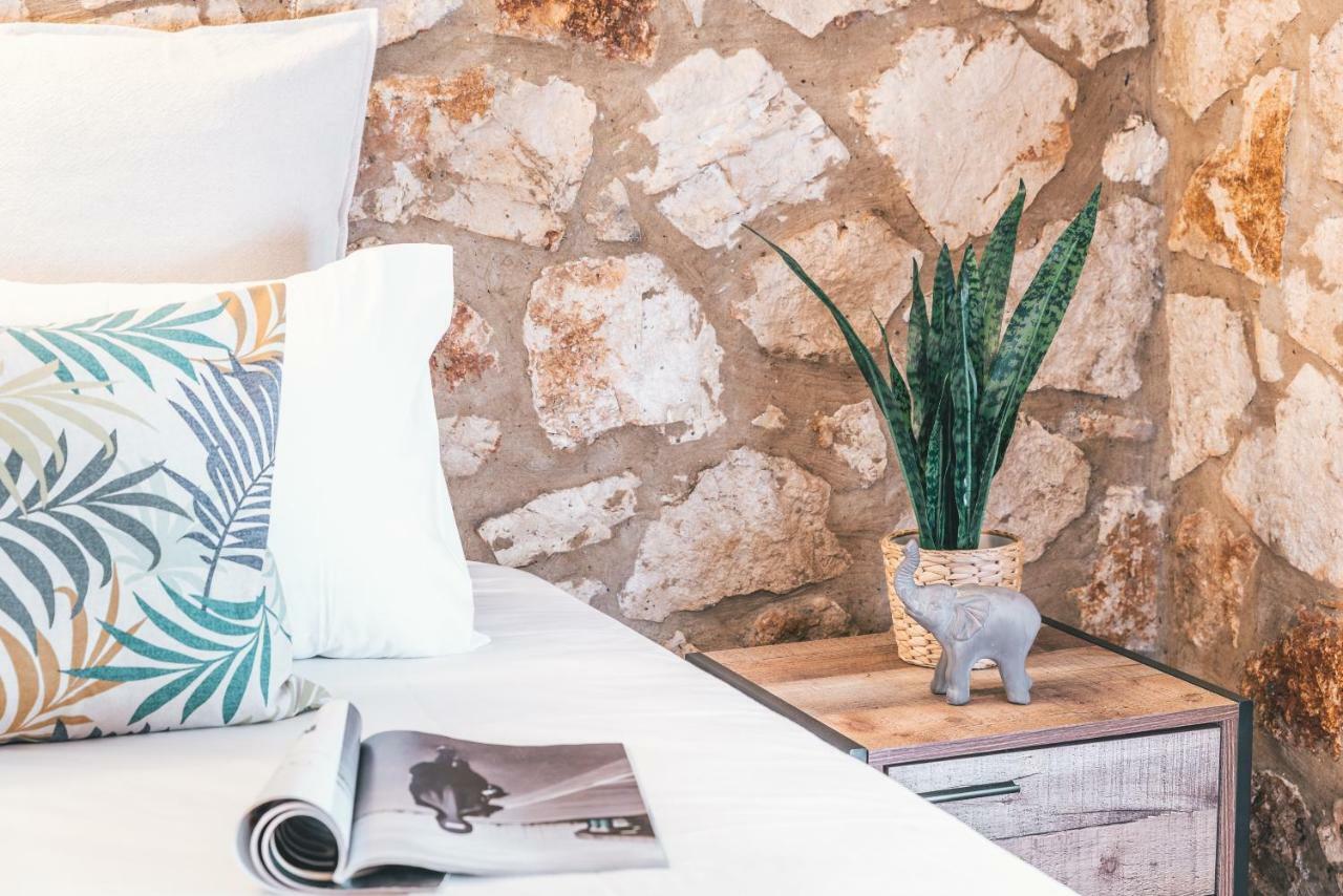 Villa Anastasia Λαγανάς Εξωτερικό φωτογραφία