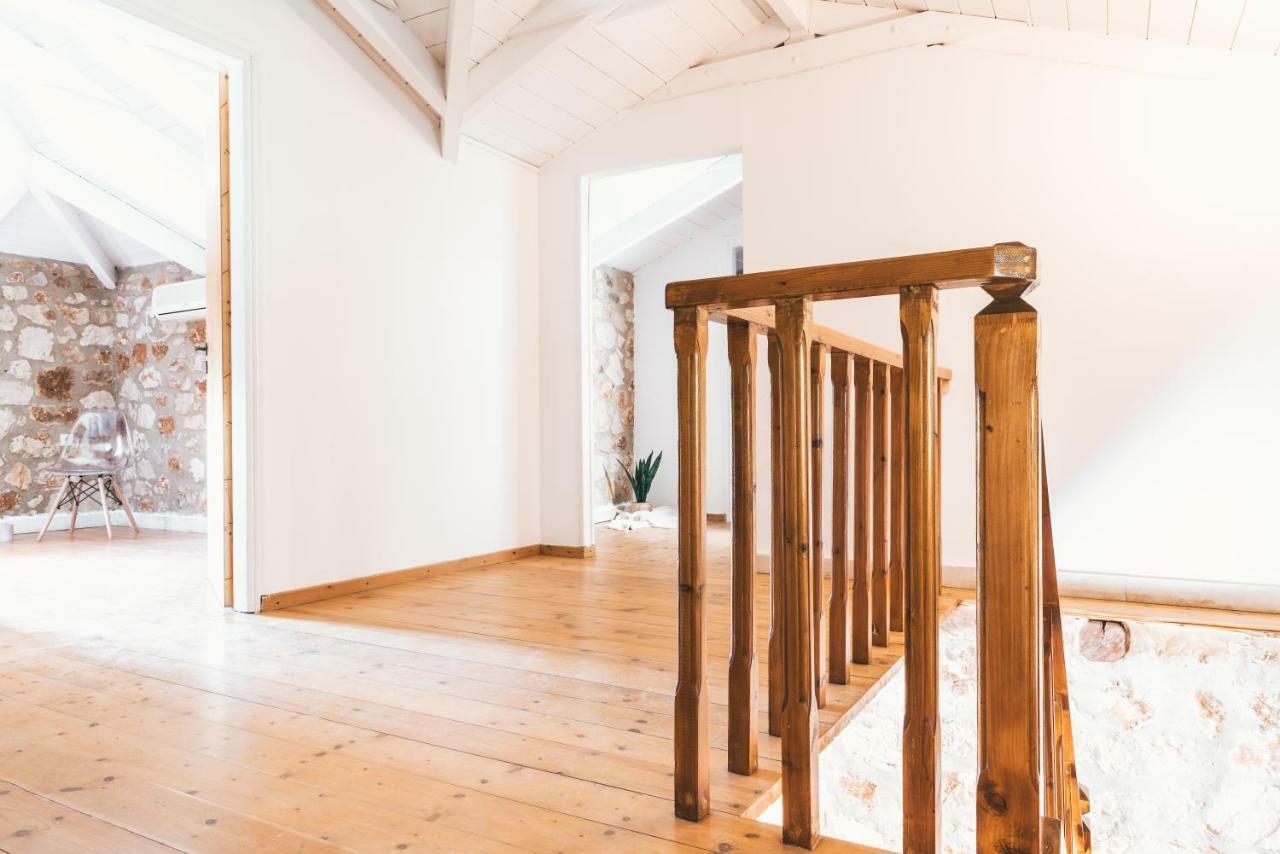 Villa Anastasia Λαγανάς Εξωτερικό φωτογραφία