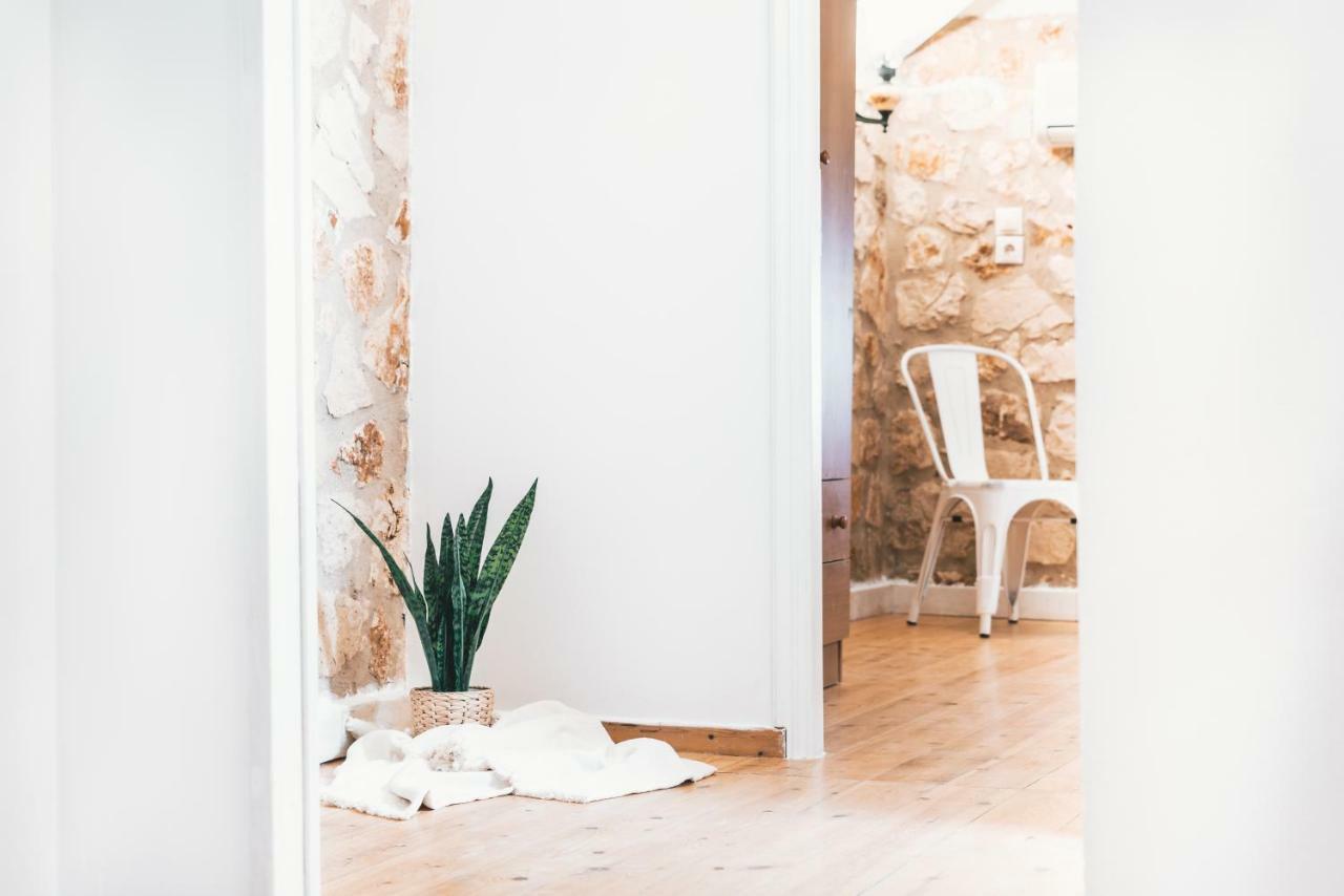 Villa Anastasia Λαγανάς Εξωτερικό φωτογραφία