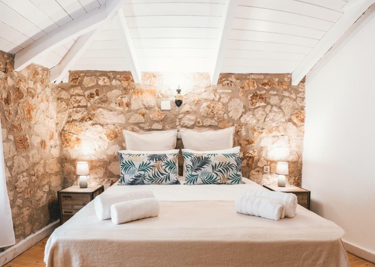 Villa Anastasia Λαγανάς Εξωτερικό φωτογραφία