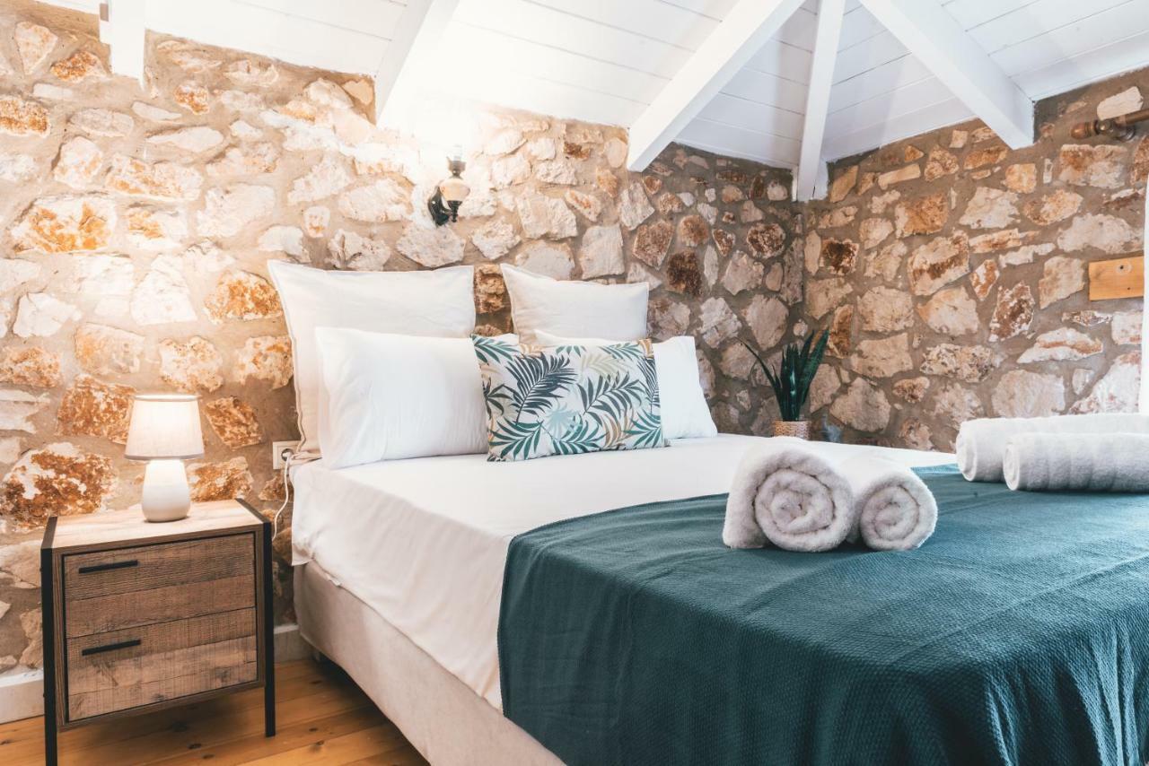 Villa Anastasia Λαγανάς Εξωτερικό φωτογραφία