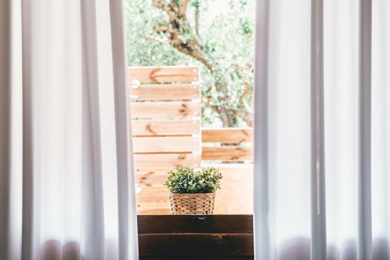 Villa Anastasia Λαγανάς Εξωτερικό φωτογραφία