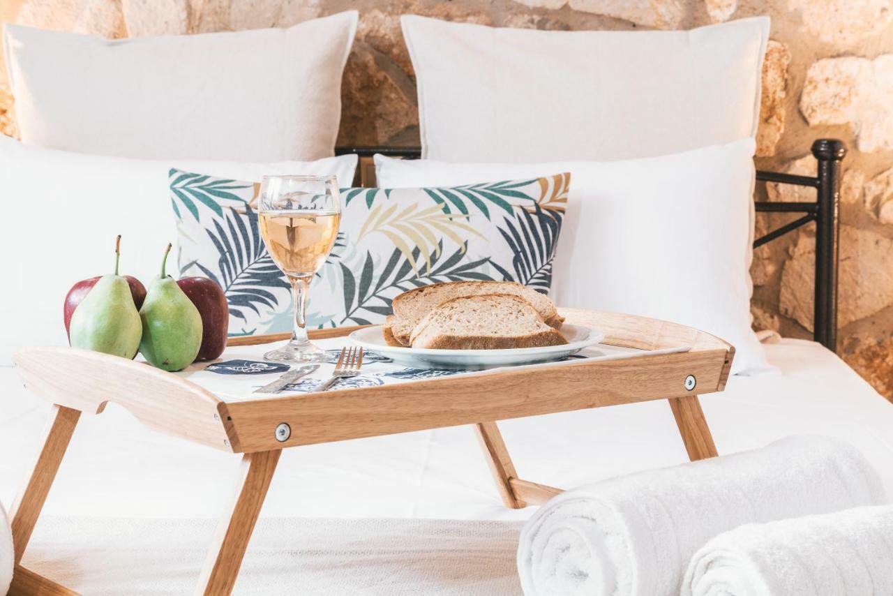 Villa Anastasia Λαγανάς Εξωτερικό φωτογραφία