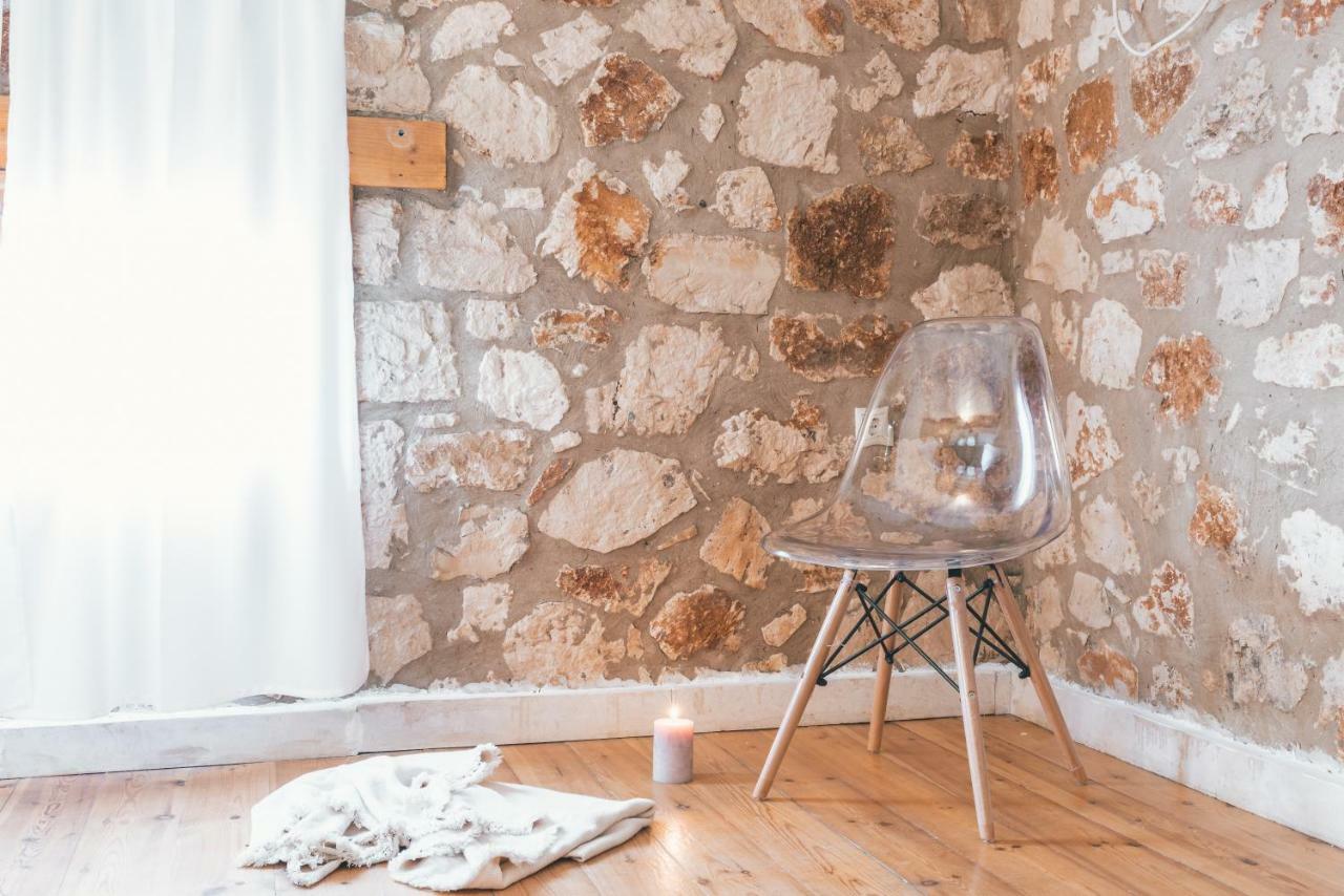 Villa Anastasia Λαγανάς Εξωτερικό φωτογραφία