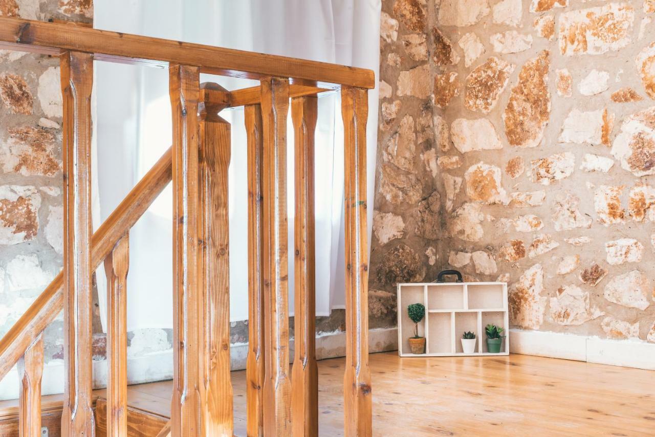Villa Anastasia Λαγανάς Εξωτερικό φωτογραφία