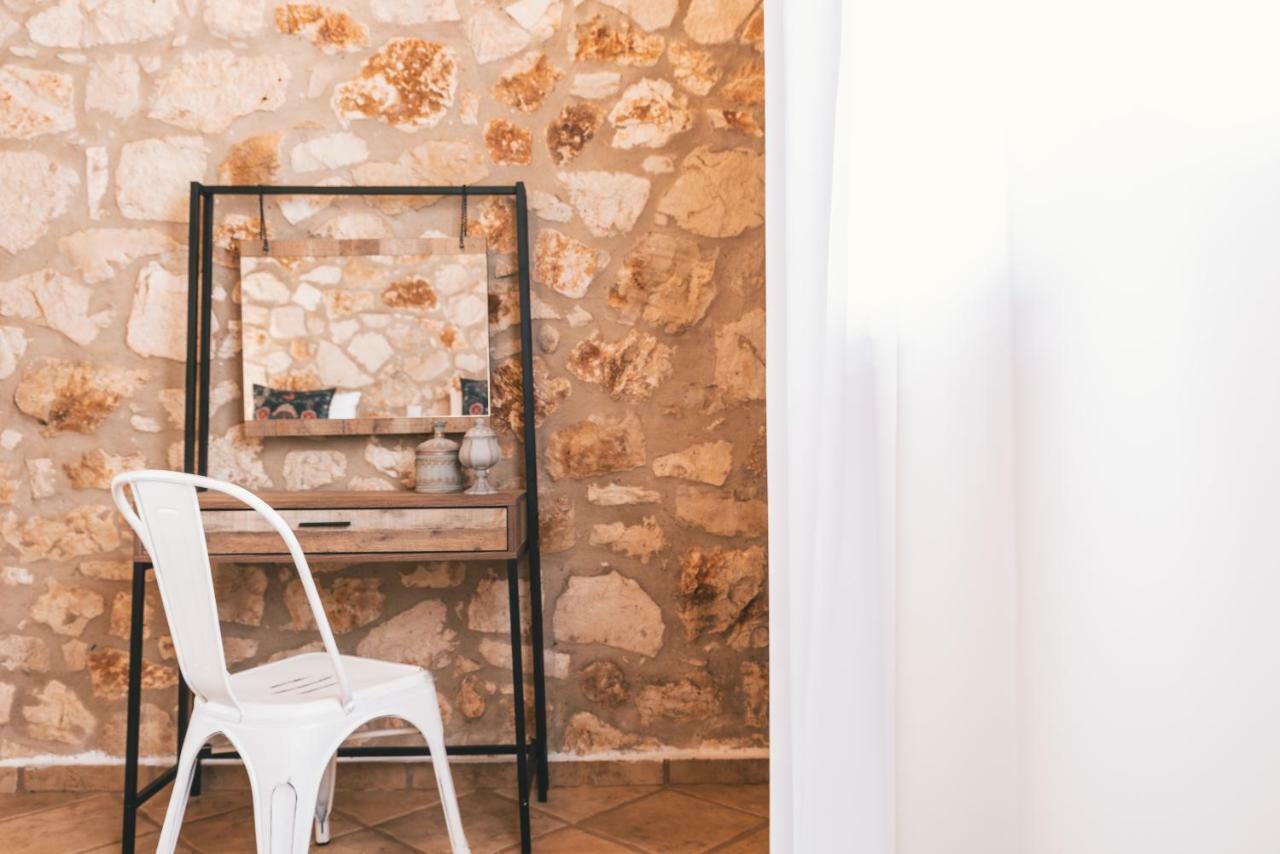 Villa Anastasia Λαγανάς Εξωτερικό φωτογραφία