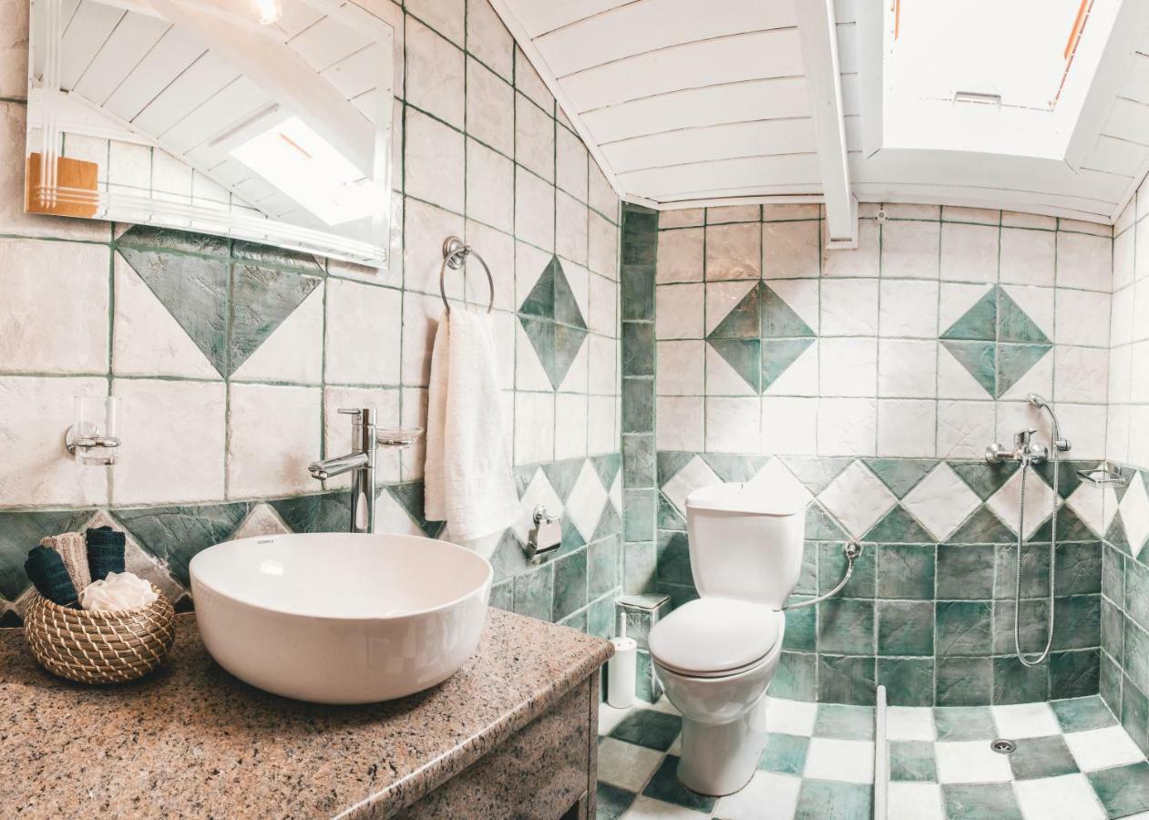 Villa Anastasia Λαγανάς Εξωτερικό φωτογραφία
